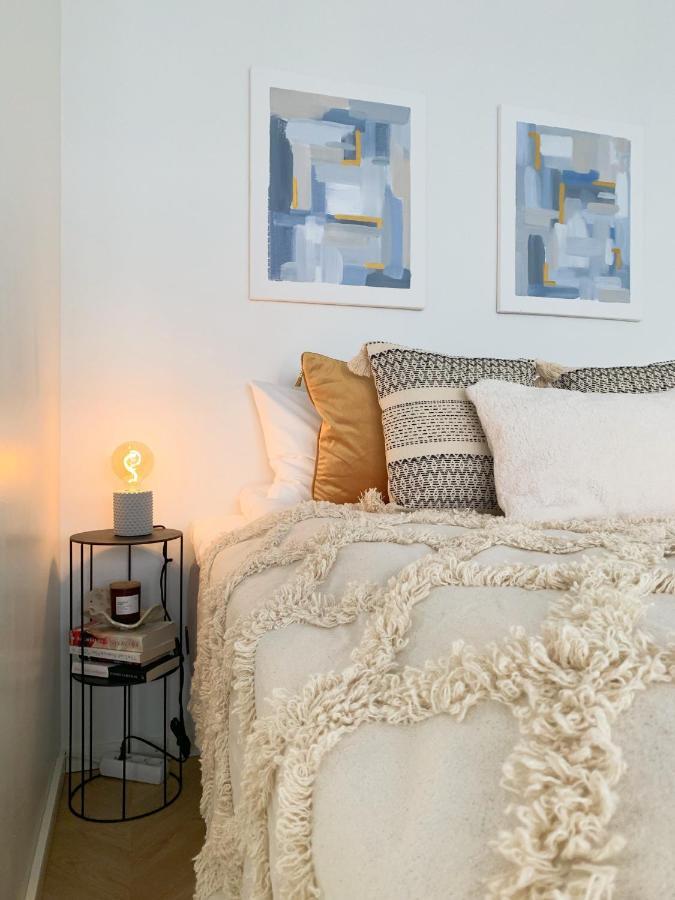 Cityview Design Apartment Amber Lahti Extérieur photo