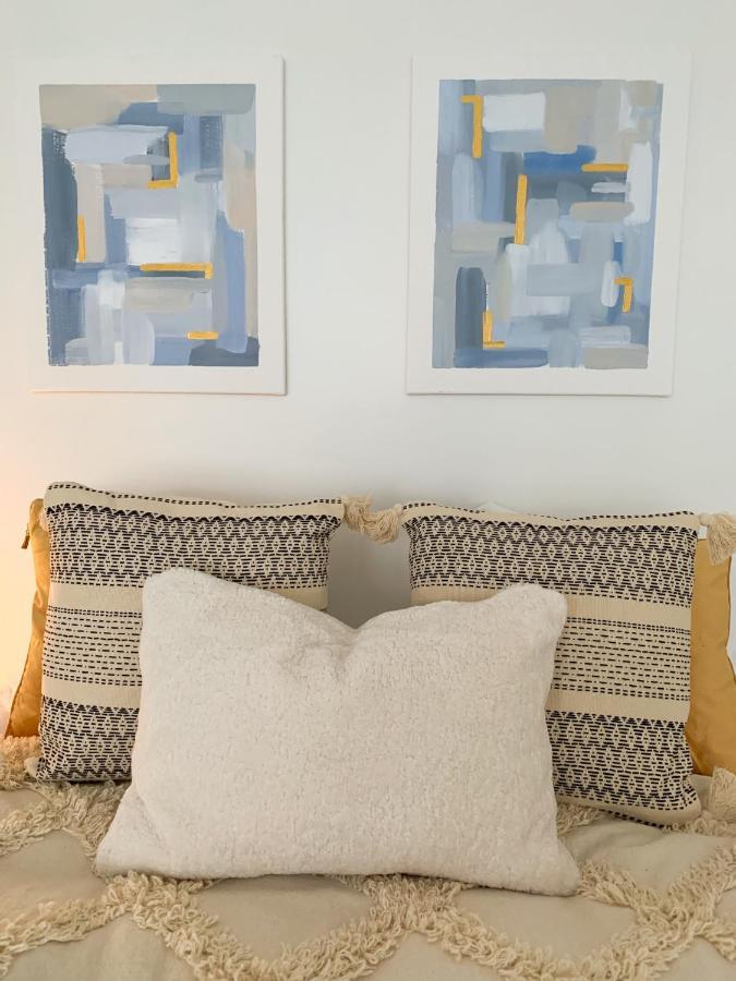 Cityview Design Apartment Amber Lahti Extérieur photo