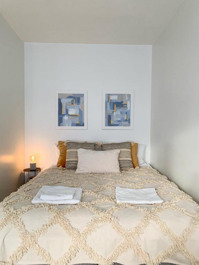 Cityview Design Apartment Amber Lahti Extérieur photo
