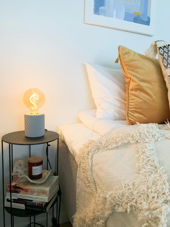 Cityview Design Apartment Amber Lahti Extérieur photo